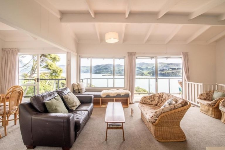 Photo of property in 35 Kingfisher Road, Takamatua, 7581