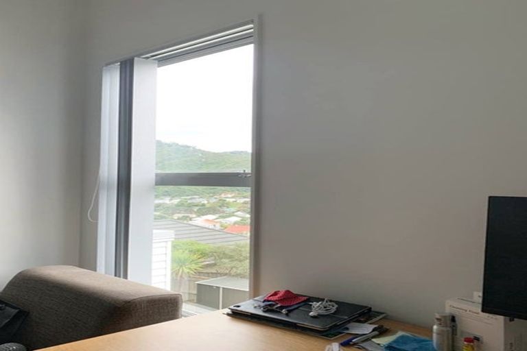 Photo of property in 3/2 Quetta Street, Ngaio, Wellington, 6035