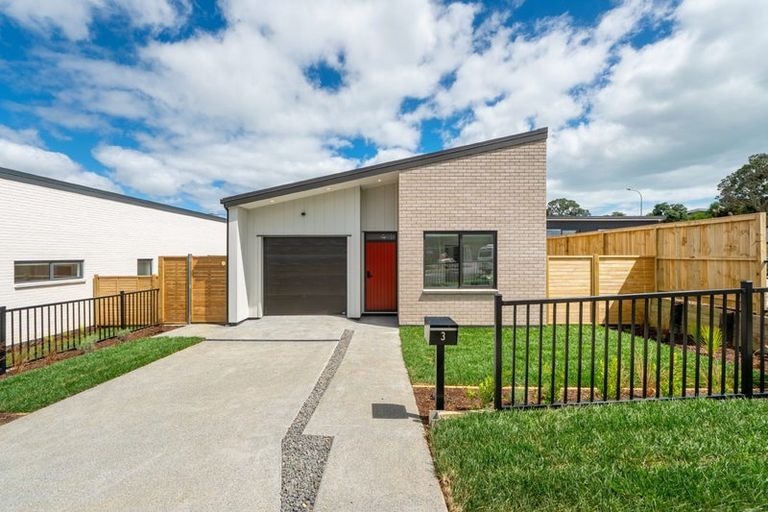 Photo of property in 3 Kakahi Road, Beachlands, 2018