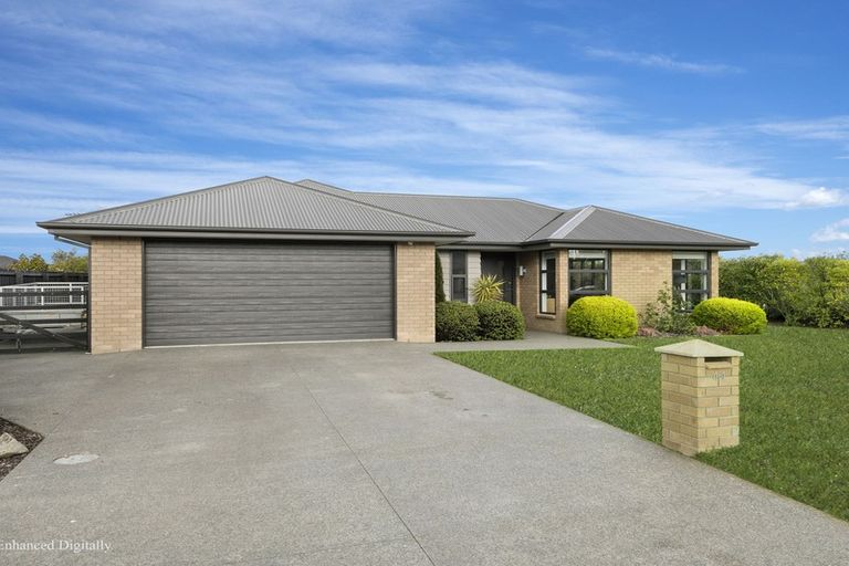 Photo of property in 44 Fairfield Way, Rolleston, 7614