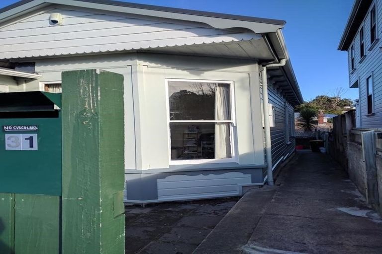 Photo of property in 31 Colombo Street, Newtown, Wellington, 6021