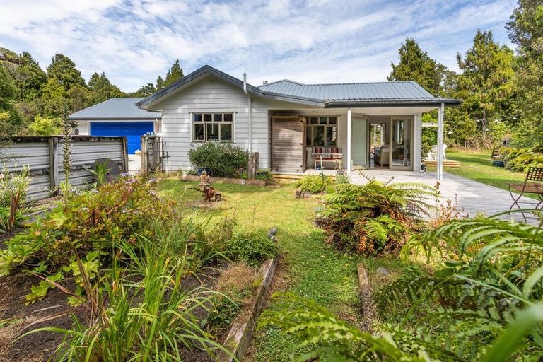 Photo of property in 2030 Kumara Junction Highway, Kumara Junction, Hokitika, 7882