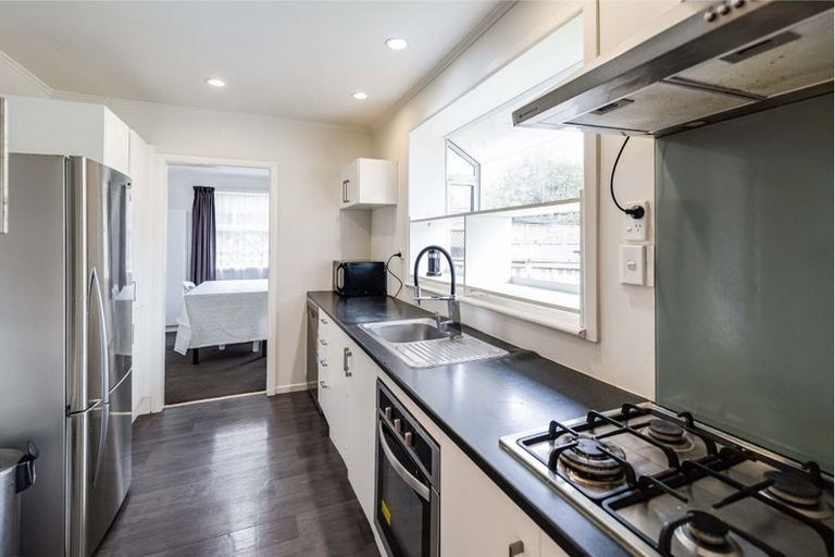 Photo of property in 21 Saxbys Road, Glenview, Hamilton, 3206