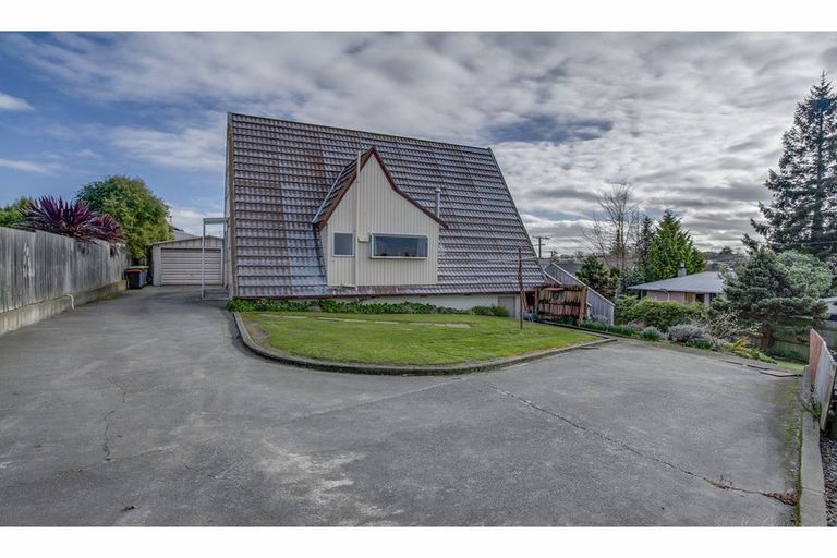 Photo of property in 20 Killick Place, Marchwiel, Timaru, 7910