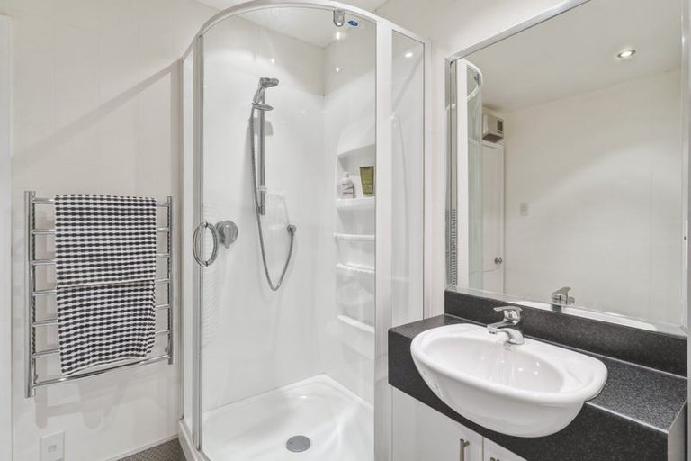 Photo of property in Cargill Court, 7/27 Arthur Street, Dunedin Central, Dunedin, 9016