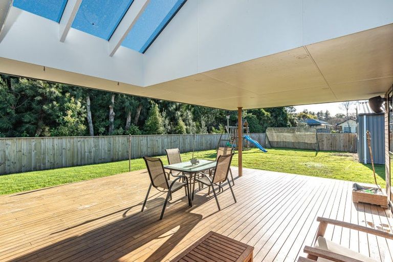 Photo of property in 125 Somerset Road, Westmere, Wanganui, 4501