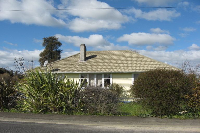 Photo of property in 4 Bennett Street, Waipawa, 4210