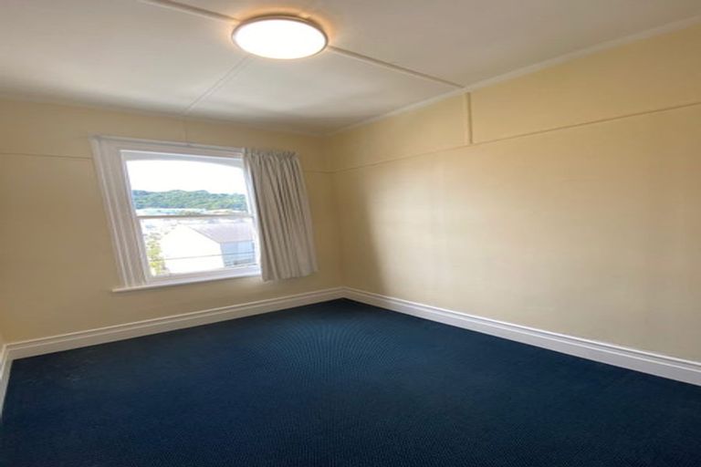 Photo of property in 26 Russell Terrace, Newtown, Wellington, 6021
