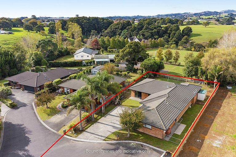 Photo of property in 76a Harrisville Road, Tuakau, 2121