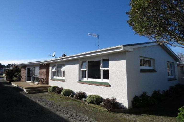 Photo of property in 68 Carnarvon Street, Glengarry, Invercargill, 9810