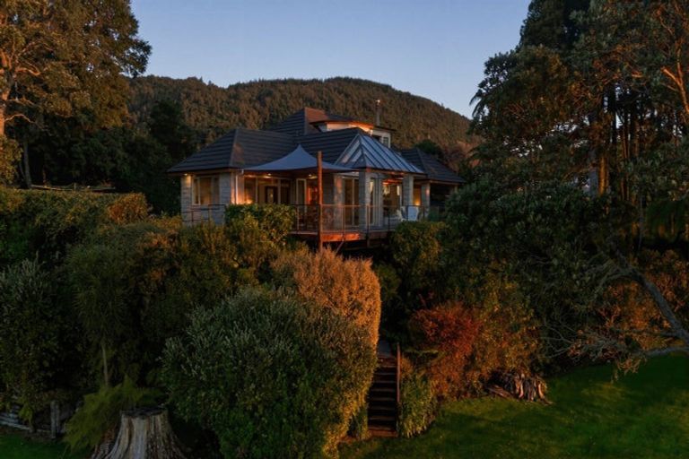 Photo of property in 1611 State Highway 30, Rotoiti Forest, Rotorua, 3074