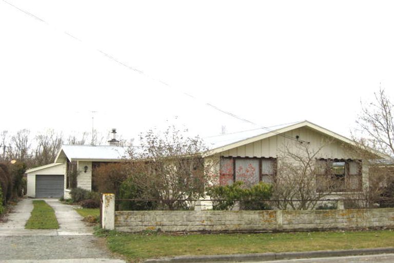 Photo of property in 54 Denmark Street, Fairlie, 7925