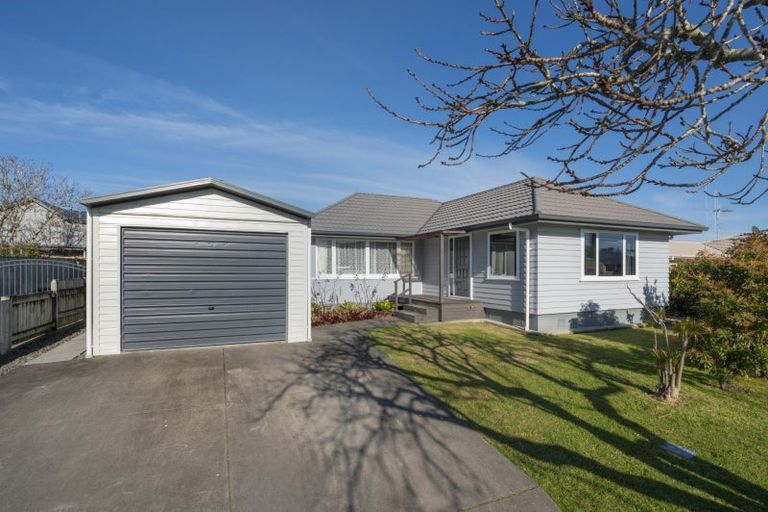 Photo of property in 54a Pemberton Crescent, Greerton, Tauranga, 3112