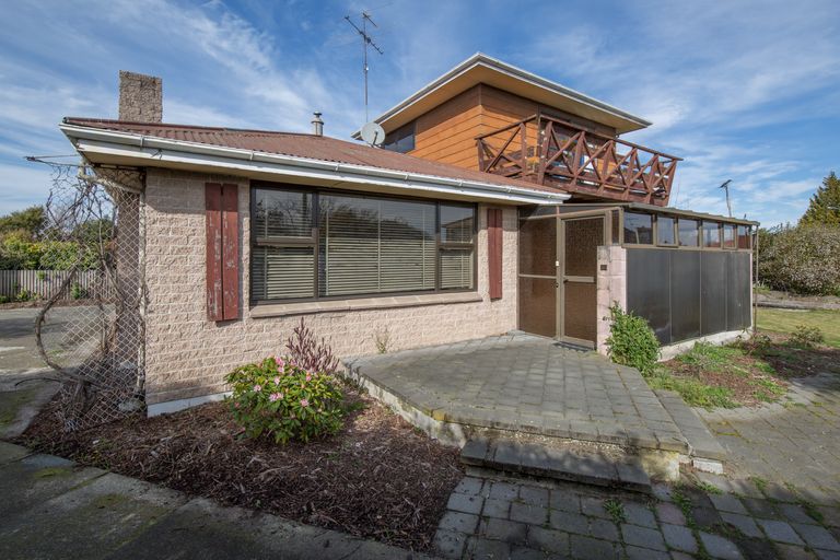 Photo of property in 39 Wesley Street, Kaiapoi, 7630