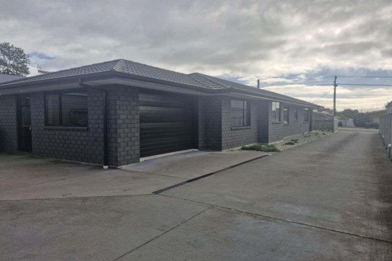 Photo of property in 146 Lemon Street, Strandon, New Plymouth, 4312