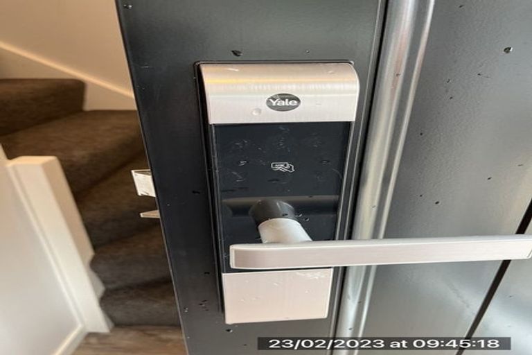 Photo of property in 7 Doug Jensen Street, Wallaceville, Upper Hutt, 5018