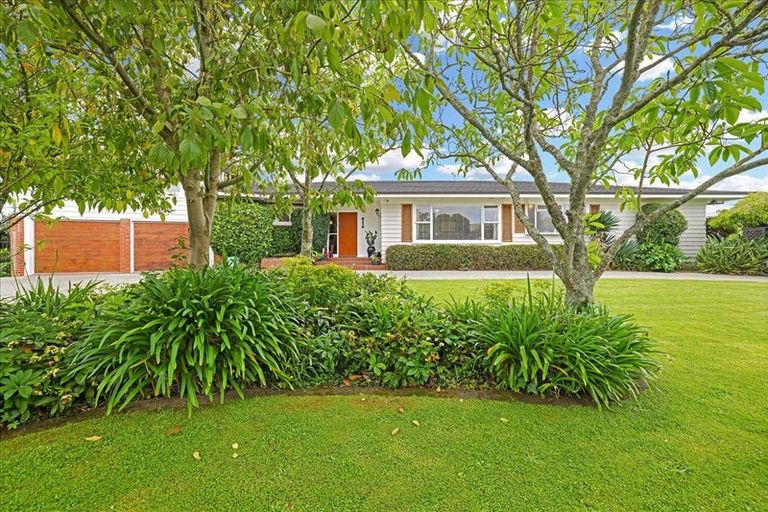 Photo of property in 180 Wallace Terrace, Te Awamutu, 3800
