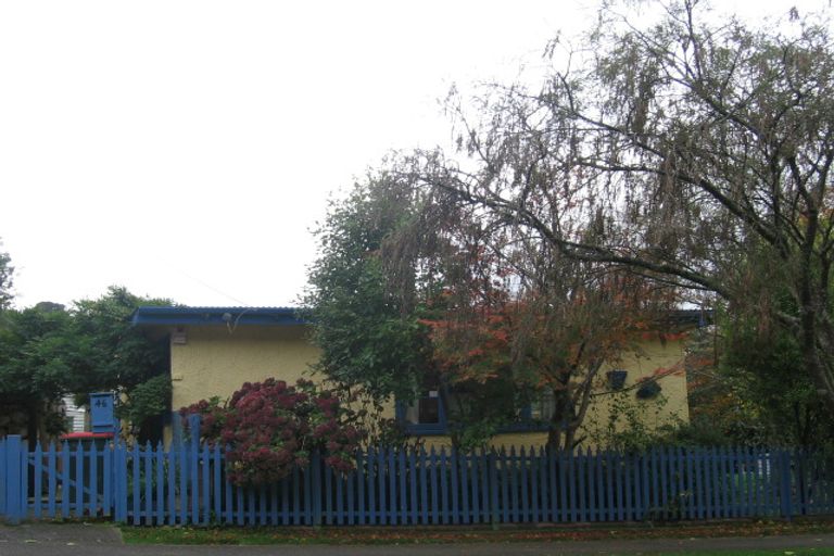 Photo of property in 46 Raukawa Street, Stokes Valley, Lower Hutt, 5019