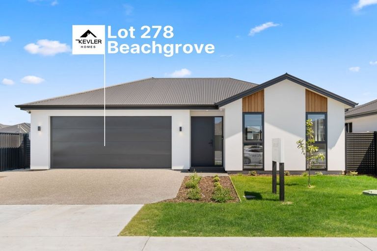 Photo of property in 19 Mcgarry Drive, Kaiapoi, 7630