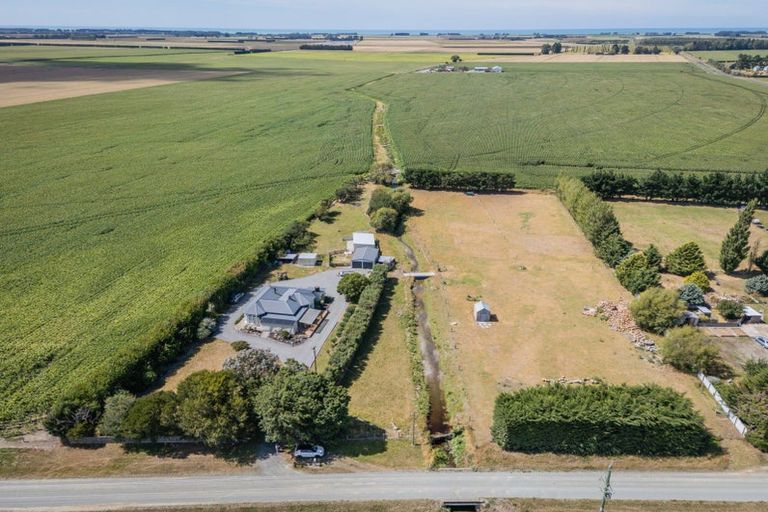 Photo of property in 30 Wheatstone Road, Ashton, Ashburton, 7774