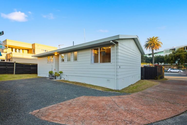 Photo of property in 347b Maunganui Road, Mount Maunganui, 3116