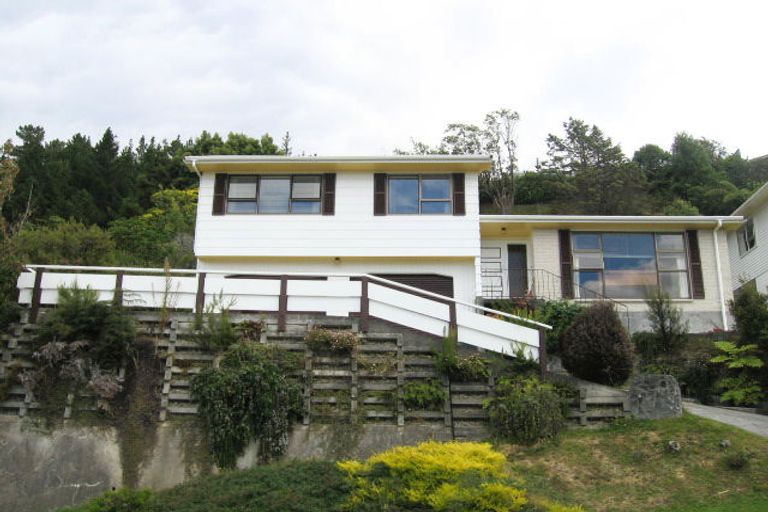 Photo of property in 3 Duncraig Street, Silverstream, Upper Hutt, 5019