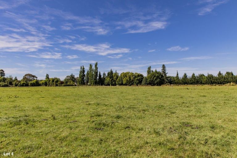 Photo of property in 405 Bradleys Road, Ohoka, 7692