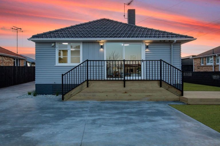 Photo of property in 19 Portal Crescent, Beerescourt, Hamilton, 3200