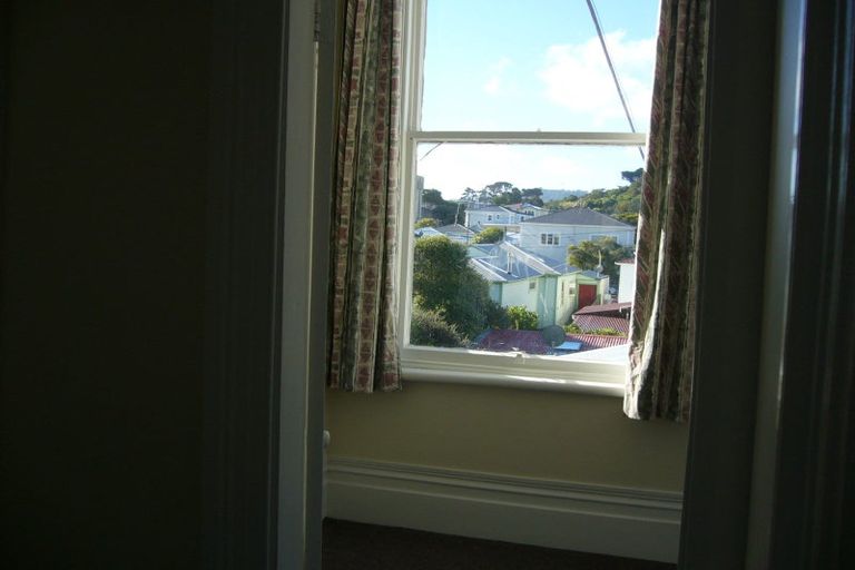 Photo of property in 77 Wilson Street, Newtown, Wellington, 6021