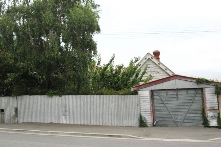 Photo of property in 5 Brittan Terrace, Lyttelton, 8082