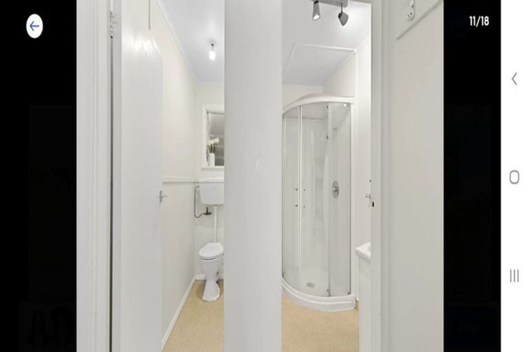 Photo of property in 21 Wilson Street, Newtown, Wellington, 6021