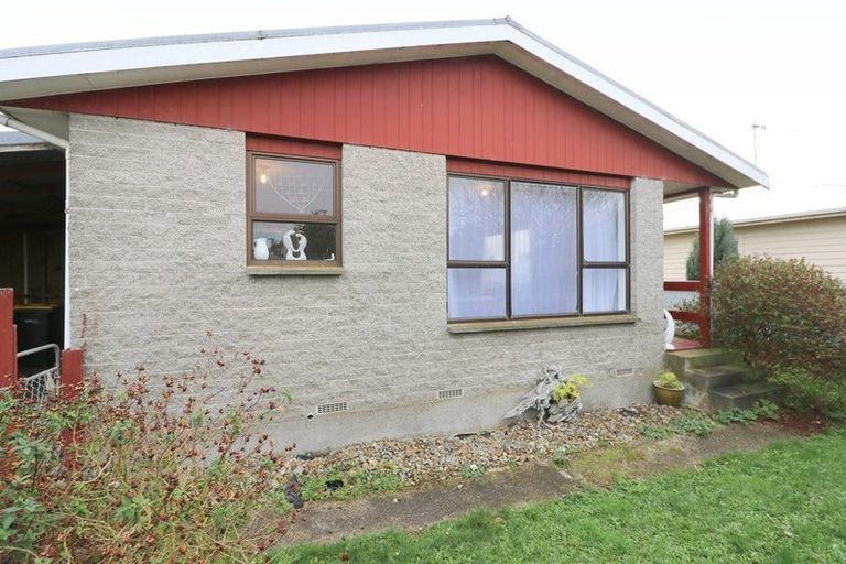 Photo of property in 123 Bain Street, Kingswell, Invercargill, 9812