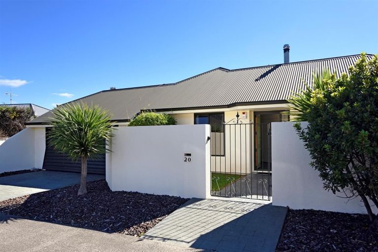 Photo of property in 20 Tyree Drive, Stoke, Nelson, 7011