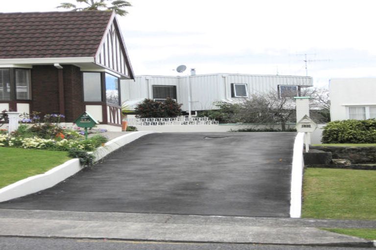 Photo of property in 23c Sixth Avenue, Tauranga, 3110