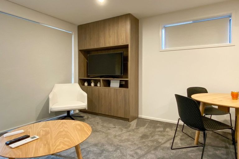 Photo of property in 6/466 Hagley Avenue, Christchurch Central, Christchurch, 8011