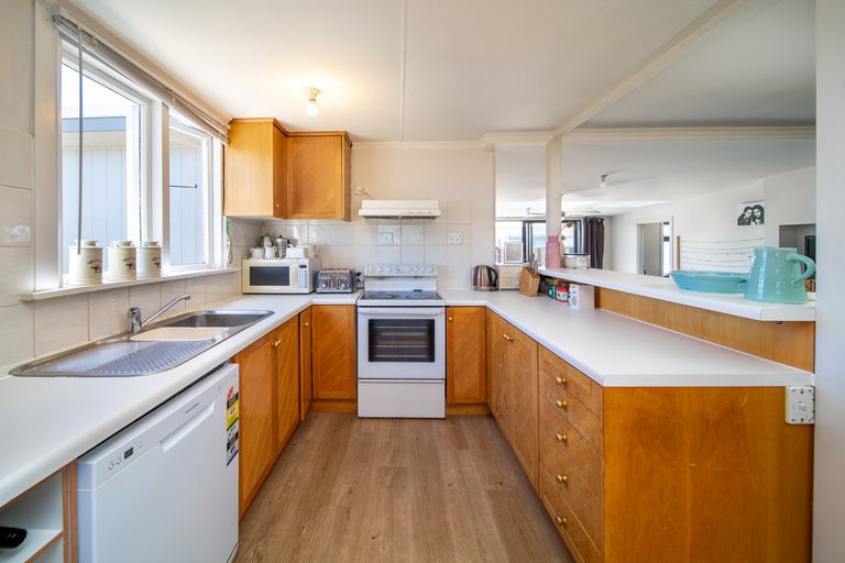 Photo of property in 31 Marslin Street, Alexandra, 9320