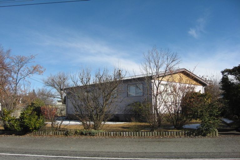Photo of property in 30 Maryburn Road, Twizel, 7901