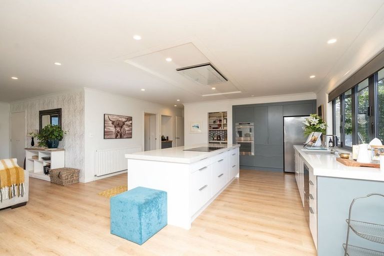 Photo of property in 232 Woodside Road, Matangi, Hamilton, 3284