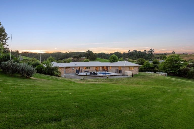 Photo of property in 43 Moses Road, Kaukapakapa, 0873