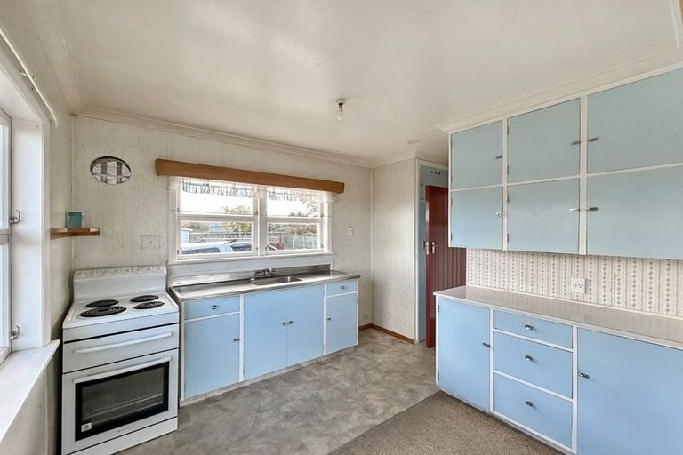 Photo of property in 29 Bledisloe Street, Levin, 5510