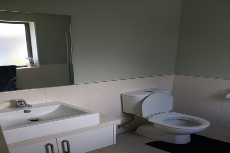 Photo of property in 75 Bruce Pulman Drive, Takanini, 2112