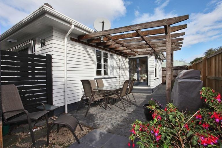 Photo of property in 1/10 Dinton Street, Russley, Christchurch, 8042