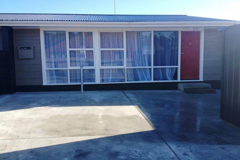 Photo of property in 1/157 Eye Street, Appleby, Invercargill, 9812