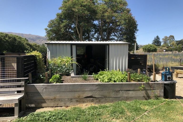 Photo of property in 76 Lowburn Valley Road, Lowburn, Cromwell, 9384