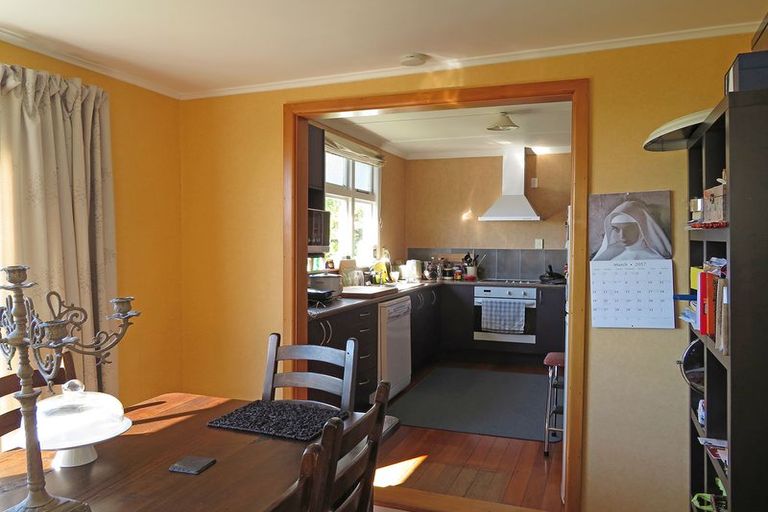Photo of property in 15a Hull Street, South Hill, Oamaru, 9400