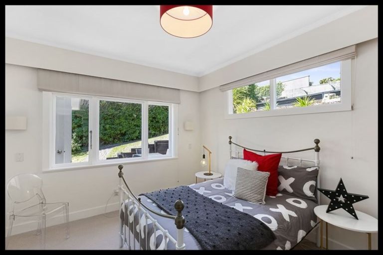 Photo of property in 27 Everest Street, Khandallah, Wellington, 6035