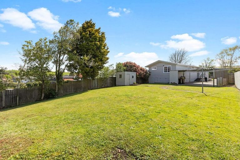 Photo of property in 17 Sain Crescent, Morrinsville, 3300