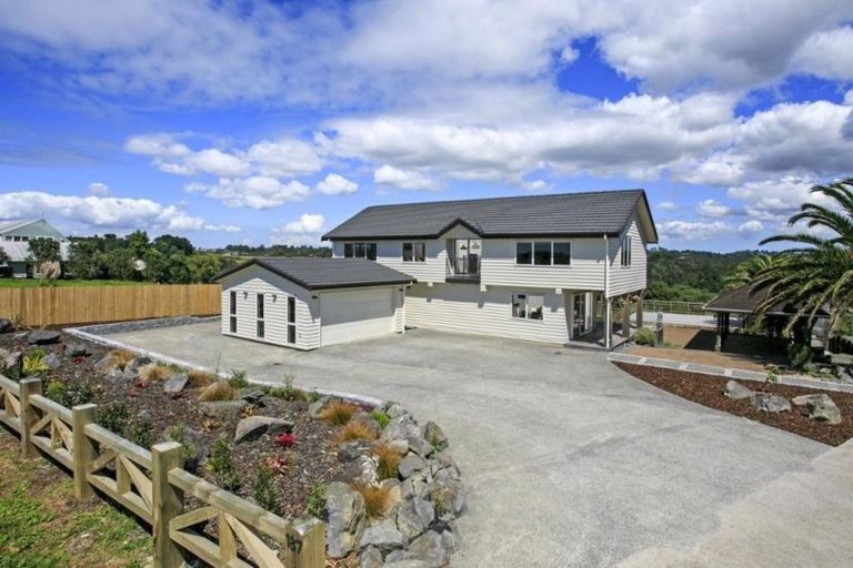 Photo of property in 187 Okura River Road, Okura, Albany, 0792