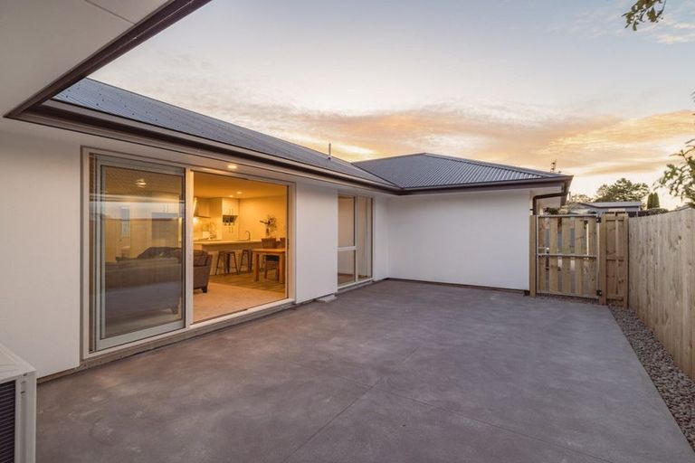 Photo of property in 22b Smith Street, Kaiapoi, 7630