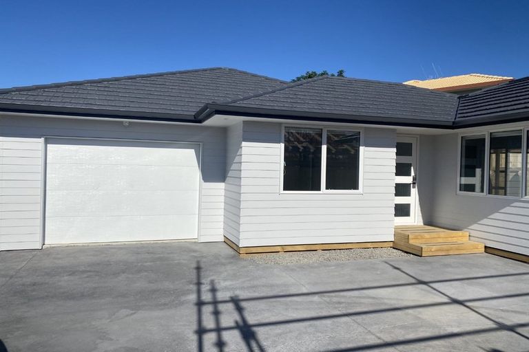 Photo of property in 8 Pohutukawa Way, Gate Pa, Tauranga, 3112
